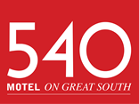 Motel 540